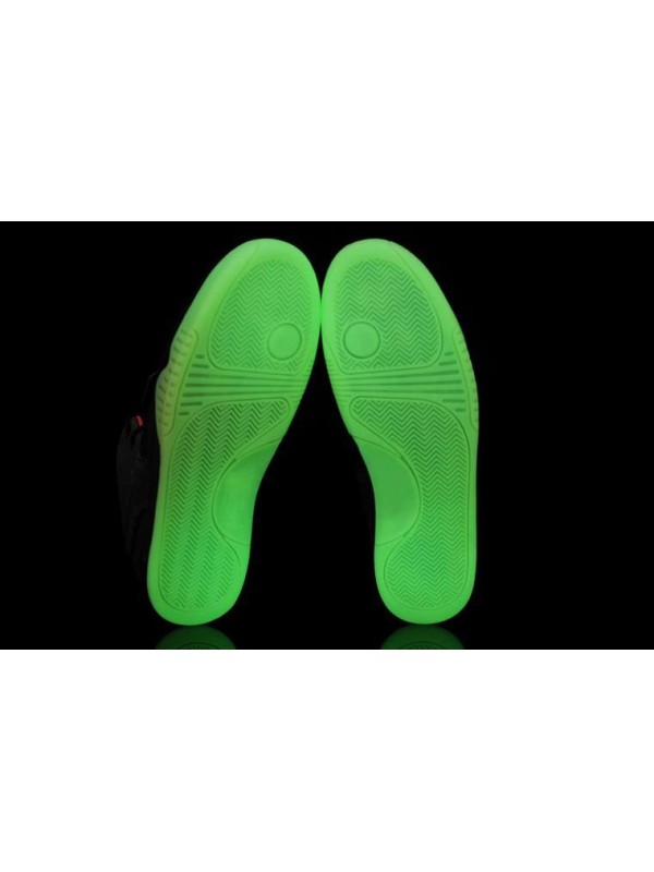 New Glowing comfortable Unisex LED Lighting Shoes